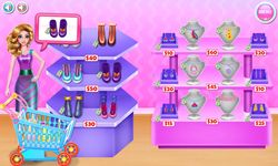 Shopping mall & dress up game image 