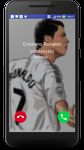 Imagem  do Ronaldo FakeCall - CR7 Call Me