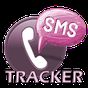 Ícone do Phone Usage Tracker