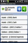 Tangkapan layar apk AZZURRA Financial Accounting F 6