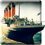 Titanic 3D Animowane tapety APK