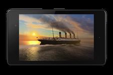 Titanic 3D Animowane tapety obrazek 10