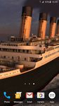 Titanic 3D Animowane tapety obrazek 6