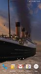 Titanic 3D Animowane tapety obrazek 5