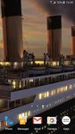 Titanic 3D Animowane tapety obrazek 4