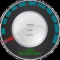 Light GPS Speedometer: kph/mph apk icon