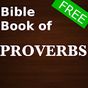 Ícone do apk Book of Proverbs (KJV) FREE!