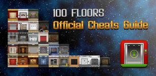 100 Floors Official Cheats imgesi 4