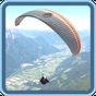 Paragliding Live Wallpaper APK Icon