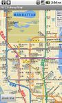 Imagem  do NYC Bus & Subway Maps