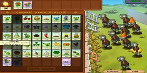 Imagen  de Guide Plants vs Zombies Free Pro