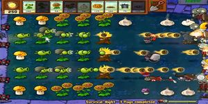 Imagen 2 de Guide Plants vs Zombies Free Pro