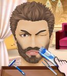 Imagine Prince Charming's Beard Salon 1