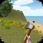 LandLord 3D: Survival Island APK Simgesi