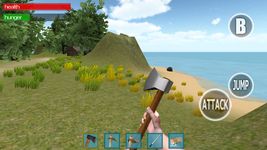 LandLord 3D: Survival Island imgesi 