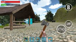 LandLord 3D: Survival Island imgesi 1