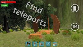 LandLord 3D: Survival Island imgesi 9