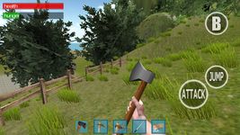 LandLord 3D: Survival Island imgesi 4