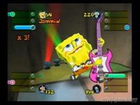 Imagem  do SpongeBob SquarePants Lights