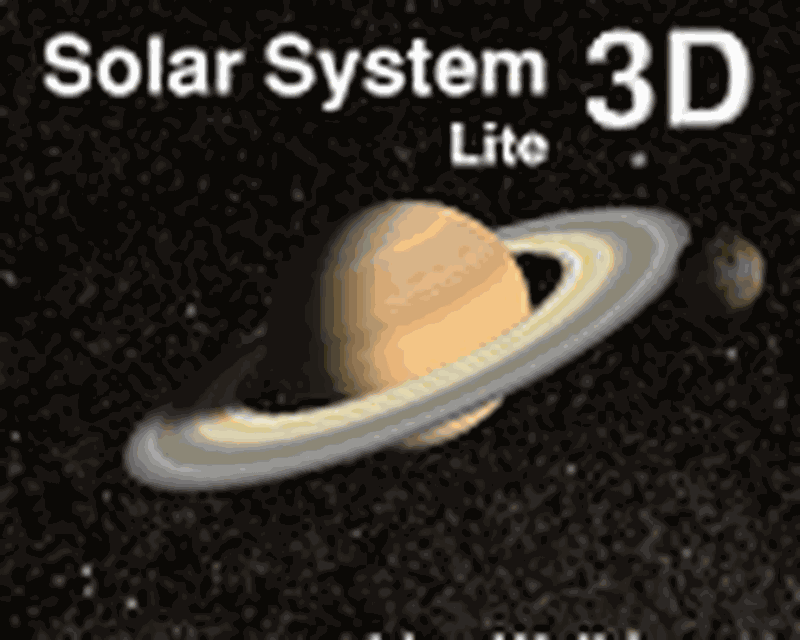 Download Solar System 3d Wallpaper Lite V143 Free Apk