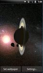 Imagen 2 de Solar System 3D Wallpaper Lite