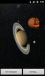 Imagen 4 de Solar System 3D Wallpaper Lite