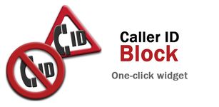CallerID Blocker image 2