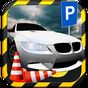 Virtuelles Auto parken APK Icon