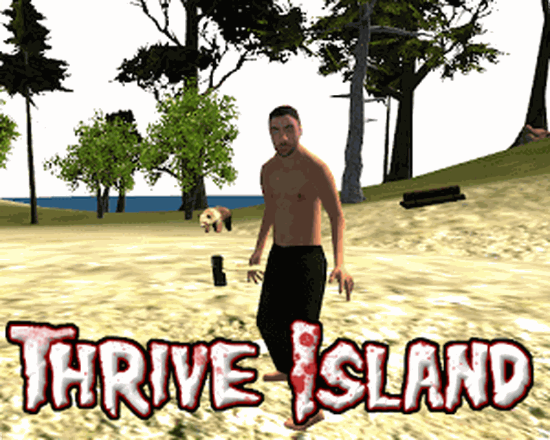 Thrive Island Survival Apk Free Download For Android