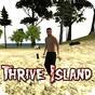 Ícone do apk Thrive Island - Survival