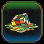 Cube de Rubik Algorithmes APK