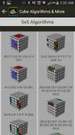 Cube de Rubik Algorithmes image 11