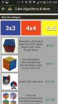 Cube de Rubik Algorithmes image 14