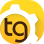 토렌트 기어 - Torrent Gear의 apk 아이콘