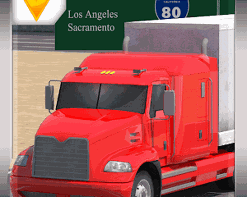 American Truck Simulator Free Download For Android