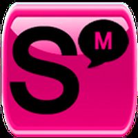 Pink Socialize 4 Fb Messenger Android Free Download Pink Socialize 4 Fb Messenger App Socialize For Android