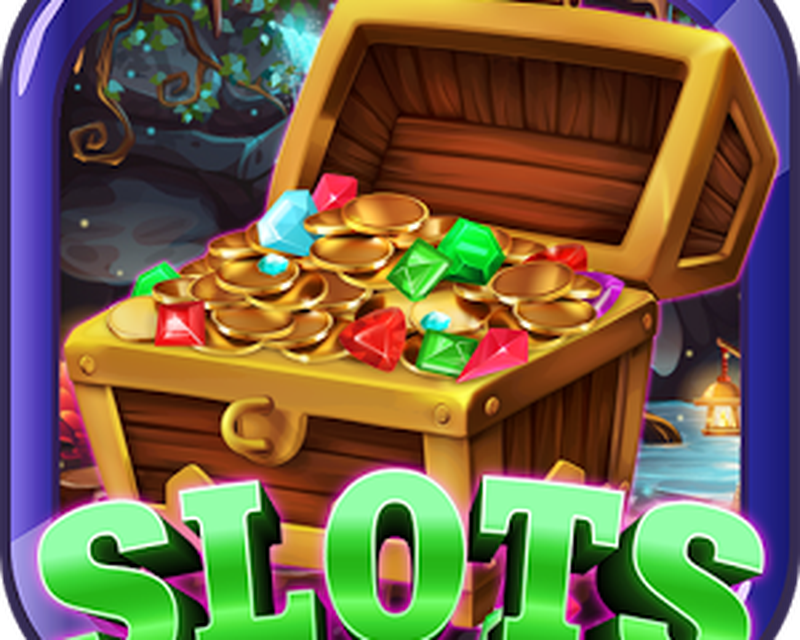 Vegas world fun free slots