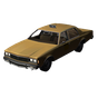 Duty Driver Taxi LITE APK アイコン
