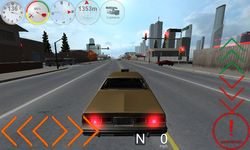 Duty Driver Taxi LITE の画像10