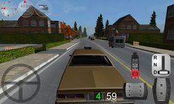 Imagem 12 do Duty Driver Taxi LITE