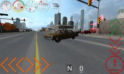 Duty Driver Taxi LITE の画像23