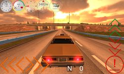 Duty Driver Taxi LITE の画像21