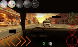 Duty Driver Taxi LITE image 17