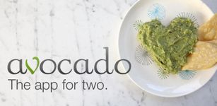 Avocado - Chat for Couples image 