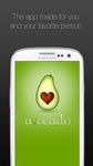 Avocado - Chat for Couples image 1