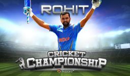 Imagem 2 do Rohit Cricket Championship