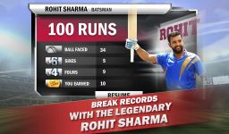 Imej Rohit Cricket Championship 3