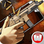 APK-иконка Симулятор Пистолет Автомат