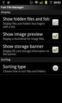 Imagem 7 do Fast File Manager