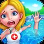 Summer Pool Party Doctor APK Simgesi